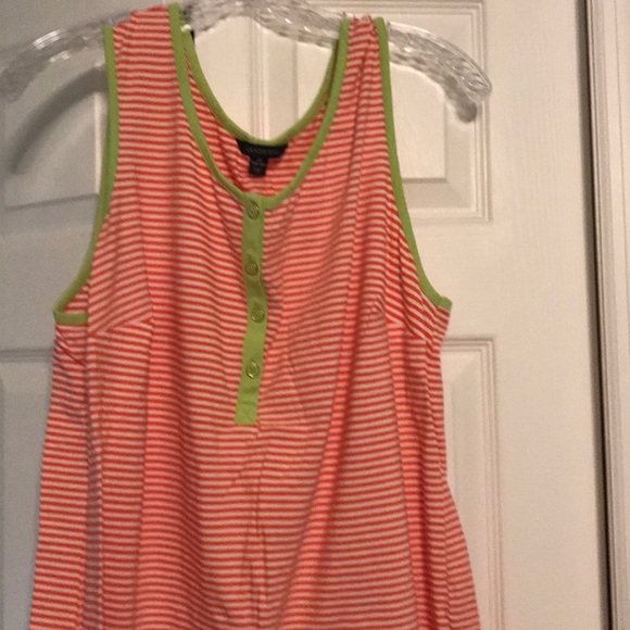 Lands' End Tops - Lands End tank Lands' End Tops - Lands End tank
